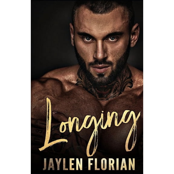 Unexpected Attraction: Longing (Paperback)