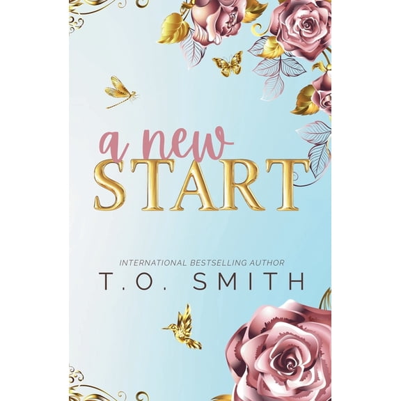 Unexpected Babies A New Start, Book 1, (Paperback)