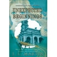 thumbnail image 1 of Unexpected Beginnings: SAMSARA The First Season, (Paperback), 1 of 1