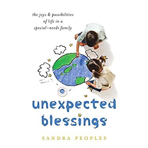 Pre-Owned Unexpected Blessings (Paperback) 0764231669 9780764231667