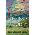 thumbnail image 1 of Unexpected Blessings from God: Bolivia South America (Paperback), 1 of 1