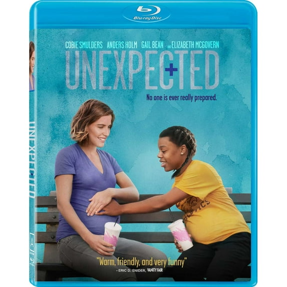 Unexpected (Blu-ray)