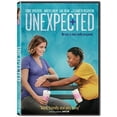 thumbnail image 1 of Unexpected (DVD), 1 of 1