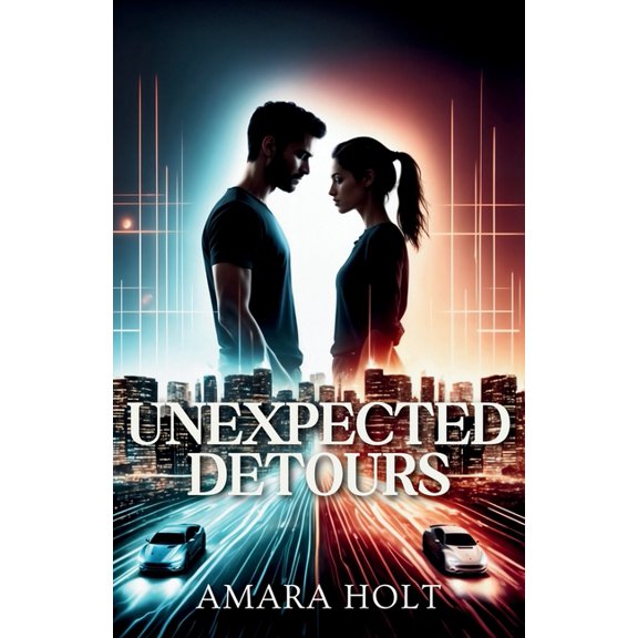 Unexpected Detours, (Paperback)