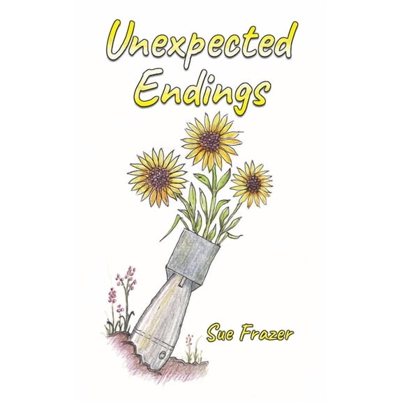 Unexpected Endings, (Paperback)