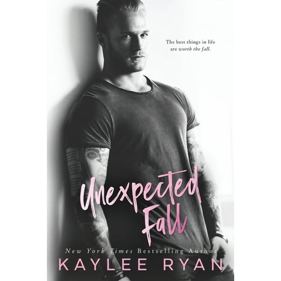 Unexpected Arrivals: Unexpected Fall (Paperback)