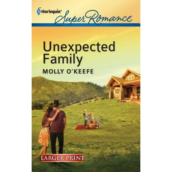 Pre-Owned Unexpected Family