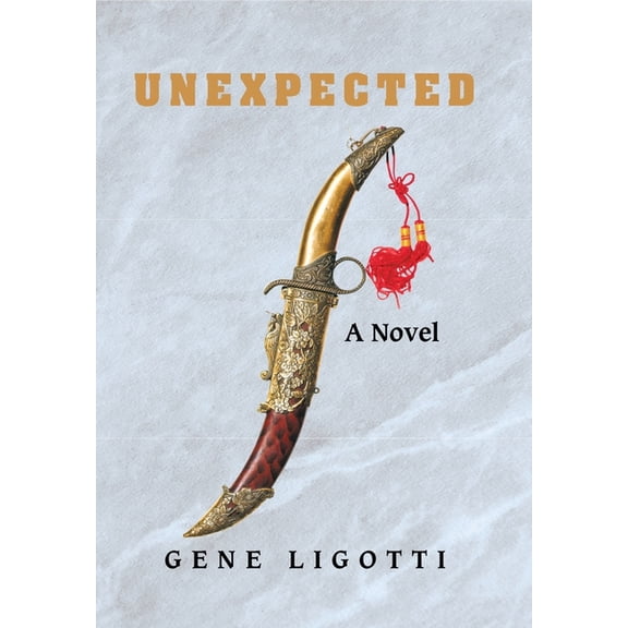 Unexpected (Hardcover)