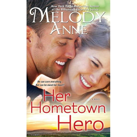 Unexpected Heroes: Her Hometown Hero (Series #3) (Paperback)