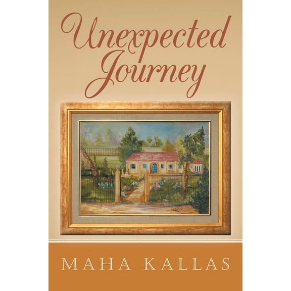 Unexpected Journey (Paperback)