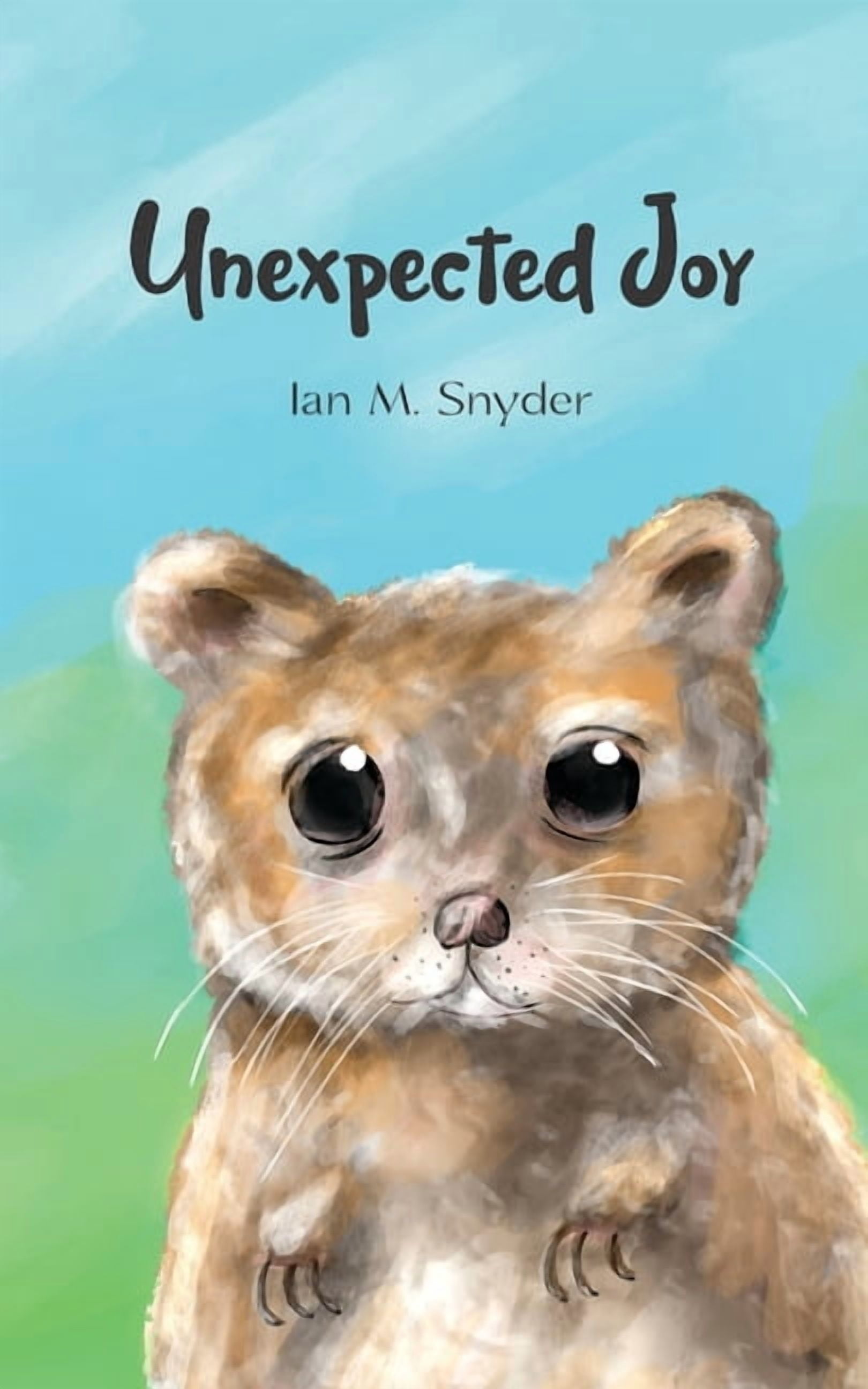 Unexpected Joy, (Paperback)