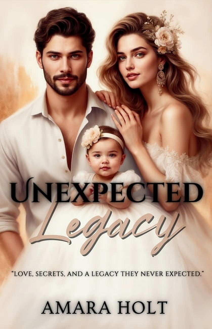 Unexpected Legacy, (Paperback)