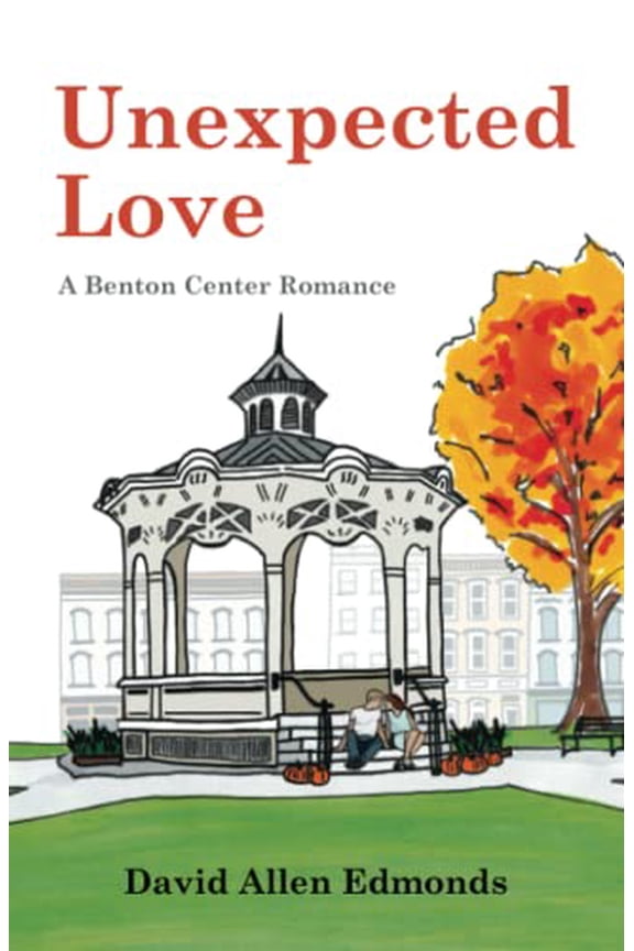 Pre-Owned Unexpected Love: A Benton Center Romance, 9780998546674, 0998546674, Paperback,
