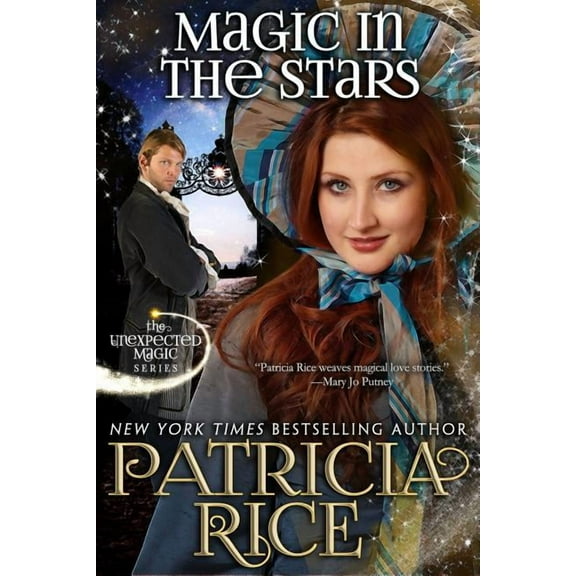 Unexpected Magic Magic in the Stars: Unexpected Magic Book One, Book 1, (Paperback)