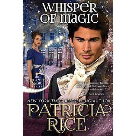 Pre-Owned Whisper of Magic: Unexpected Magic Book Two (Paperback) 1611385873 9781611385878
