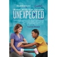 thumbnail image 1 of Unexpected Movie Poster (11 x 17), 1 of 1