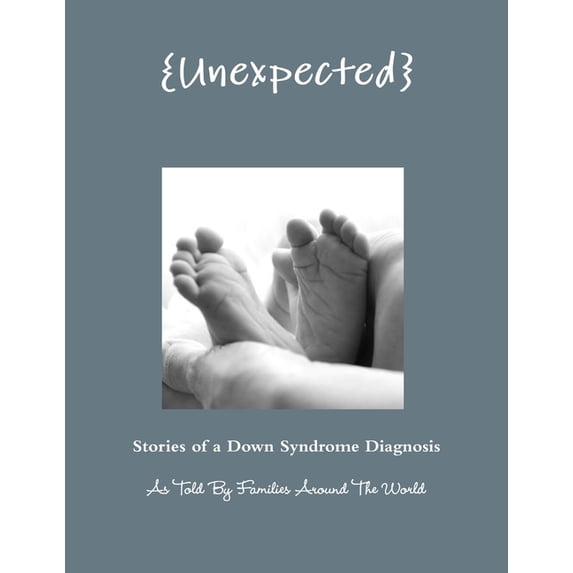 {Unexpected}, (Paperback)