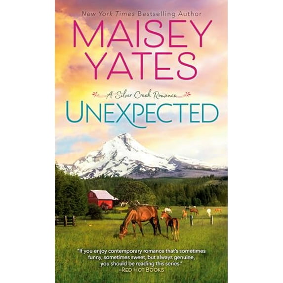 Pre-Owned Unexpected (Paperback) 0593641701 9780593641705