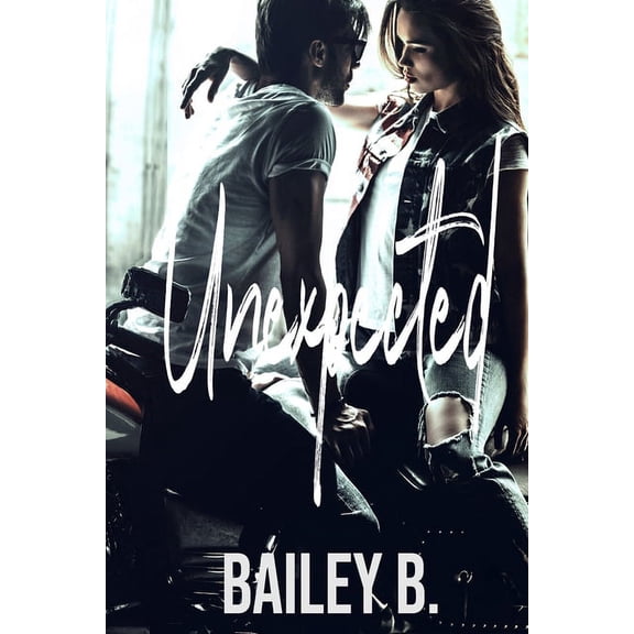 Unexpected, (Paperback)