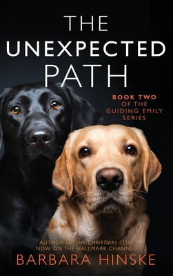 Unexpected Path (Hardcover) - Walmart