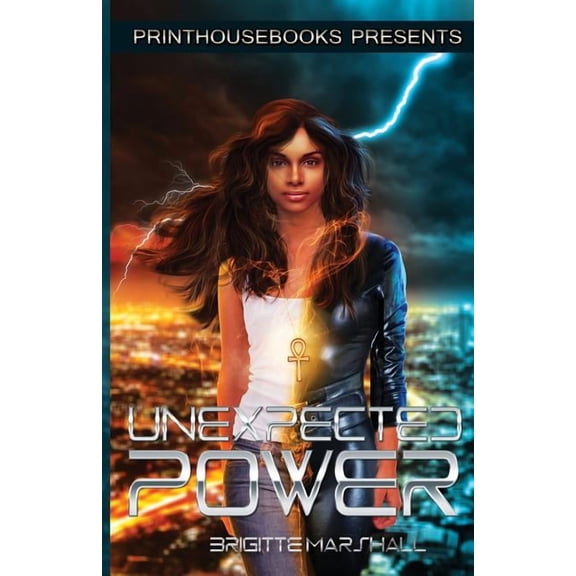 Unexpected Power (Paperback)