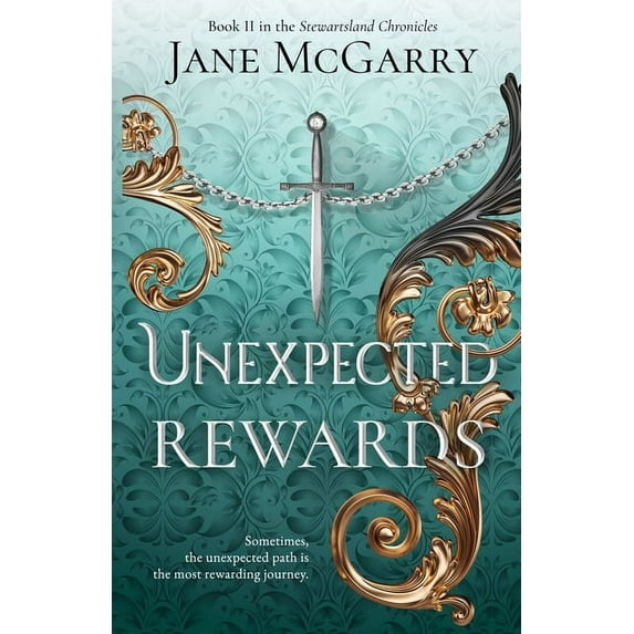 Unexpected Rewards, (Paperback)