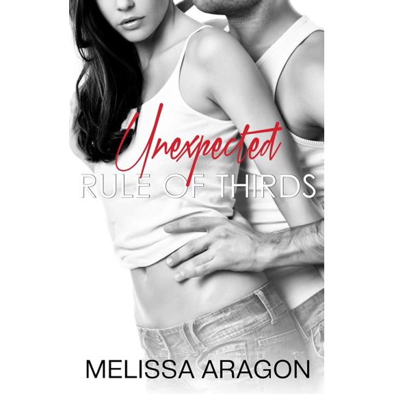 Unexpected Rule of Thirds