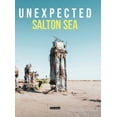 thumbnail image 1 of Unexpected: Salton Sea, (Hardcover), 1 of 1