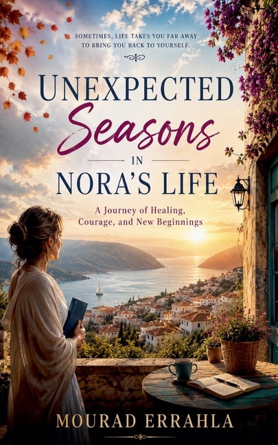 Unexpected Seasons in Nora's Life, (Paperback)