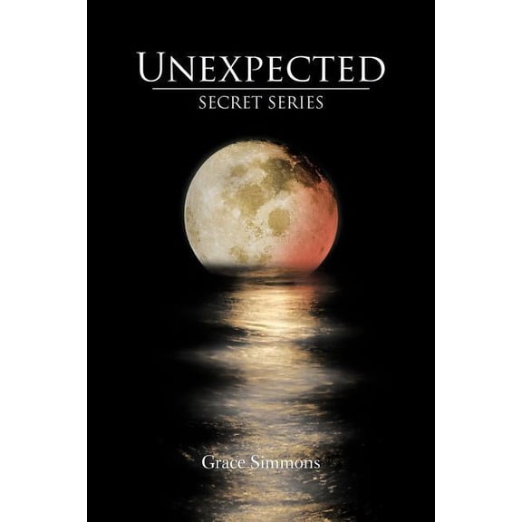 Unexpected: Secret Series