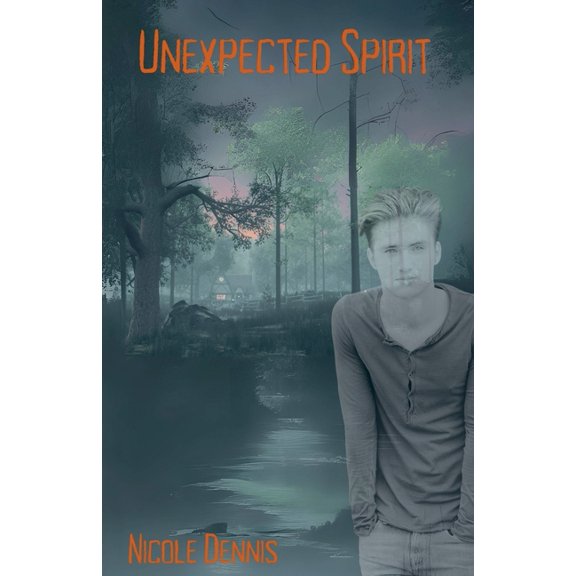 Unexpected Spirit, (Paperback)