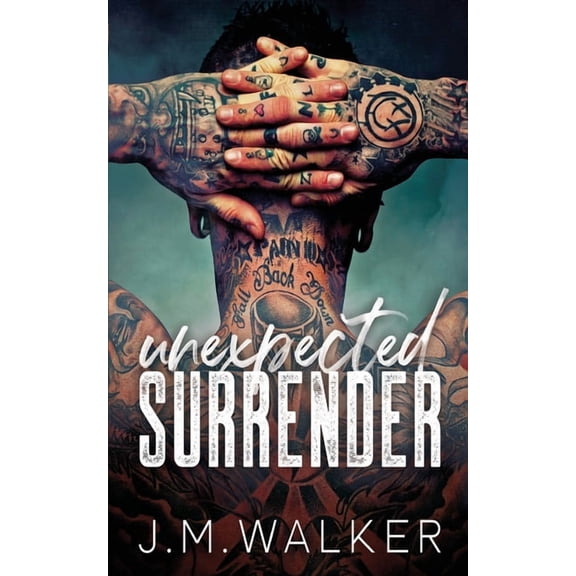 Unexpected Surrender, (Paperback)
