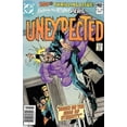 thumbnail image 1 of Unexpected, The #200 VF ; DC Comic Book, 1 of 1