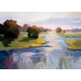 thumbnail image 1 of Unexpected Treasure Poster Print by Vicki McMurry (20 x 28), 1 of 1