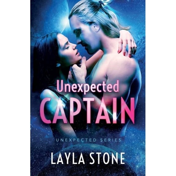 Unexpected: Unexpected Captain (Series #6) (Paperback)