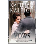 Unexpected Vows, Paperback
