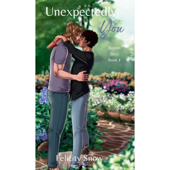 Unexpectedly You, (Hardcover)