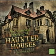 thumbnail image 1 of Unexplained Mysteries The Unsolved Mystery of Haunted Houses, (Paperback), 1 of 1