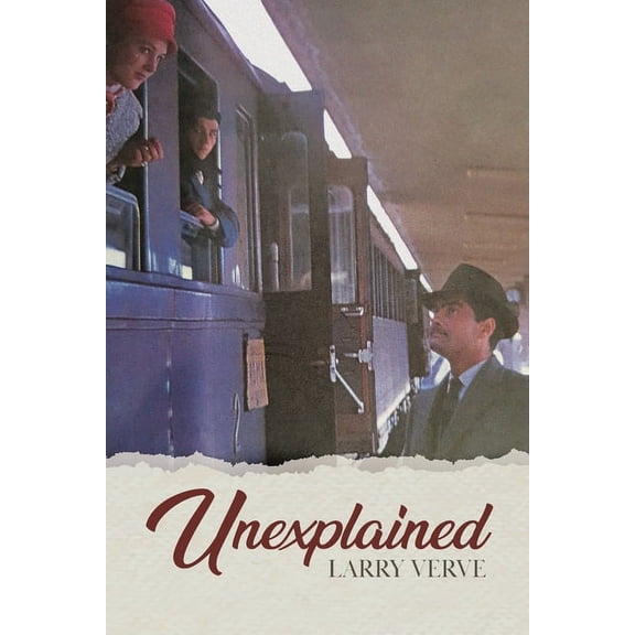 Unexplained, (Paperback)