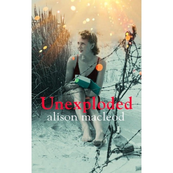 Pre-Owned Unexploded