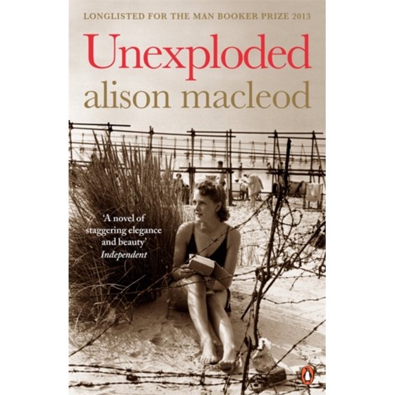 Pre-Owned Untitled Novel (Hardcover) 0141016078 9780141016078