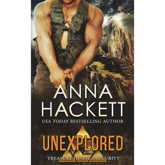 Pre-Owned Unexplored (Paperback) 1925539024 9781925539028