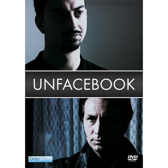 Unfacebook (DVD)