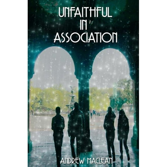 Unfaithful In Association, (Paperback)