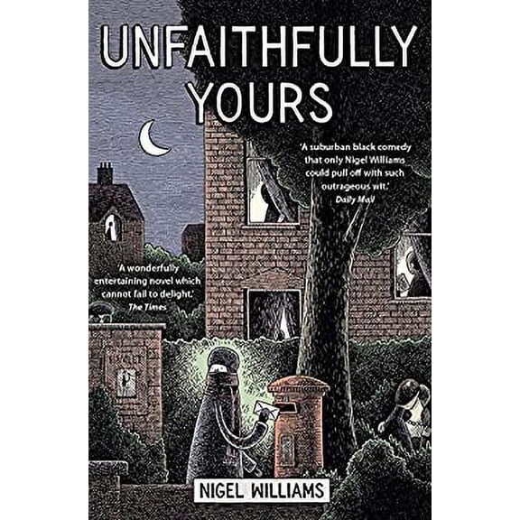 Pre-Owned Unfaithfully Yours (Paperback) 147210675X 9781472106759