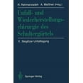 thumbnail image 1 of Unfall- Und Wiederherstellungschirurgie Des SchultergÃ¼rtels: 11. Steglitzer Unfalltagung, (Paperback), 1 of 1