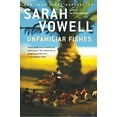 thumbnail image 1 of Pre-Owned Unfamiliar Fishes (Paperback) 159448564X 9781594485640, 1 of 1