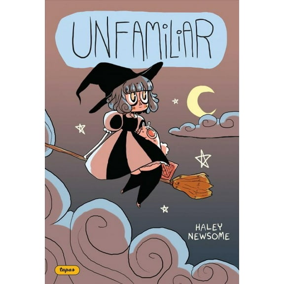 Pre-Owned Unfamiliar: Volume 1 (Paperback) 1524876836 9781524876838