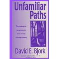 thumbnail image 1 of Unfamiliar Paths (Paperback), 1 of 1
