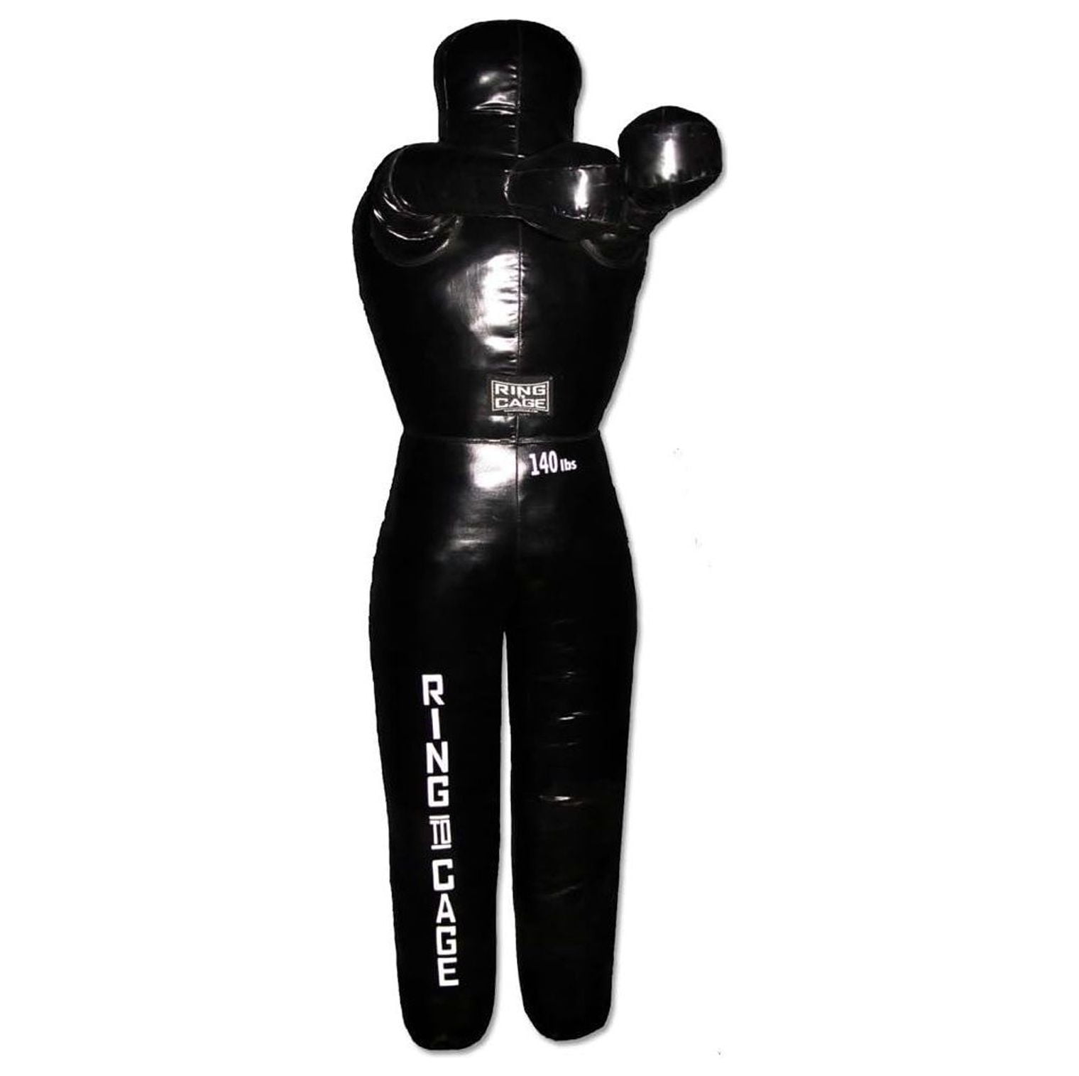 Unfilled MMA Grappling Throwing Dummy 30lbs to 140lbs, for MMA